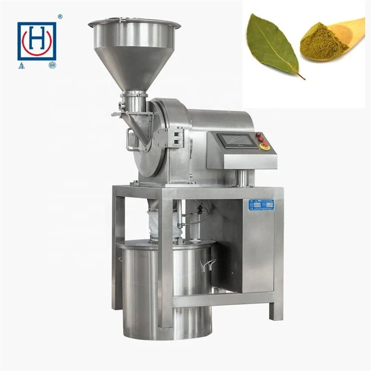 Coconut Shell Crusher