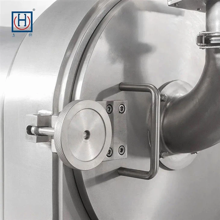 Plantain Grinding Machine