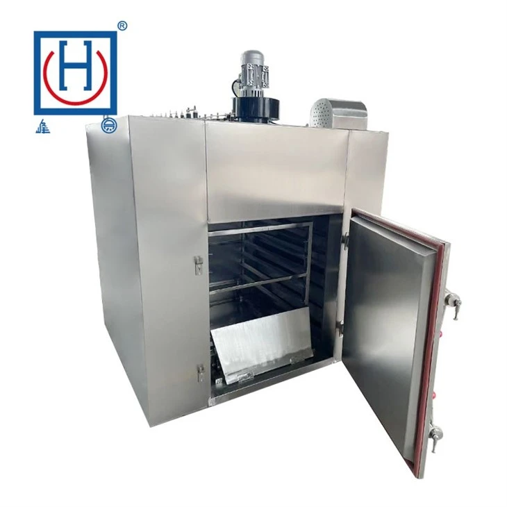 Coffee Bean Dryer Machine