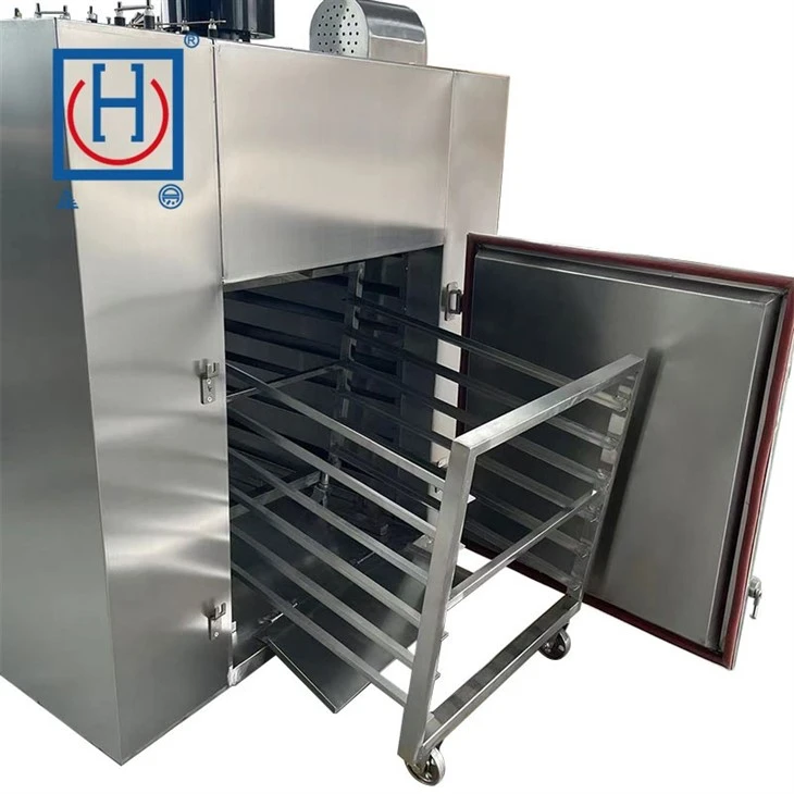 Coffee Bean Dryer Machine