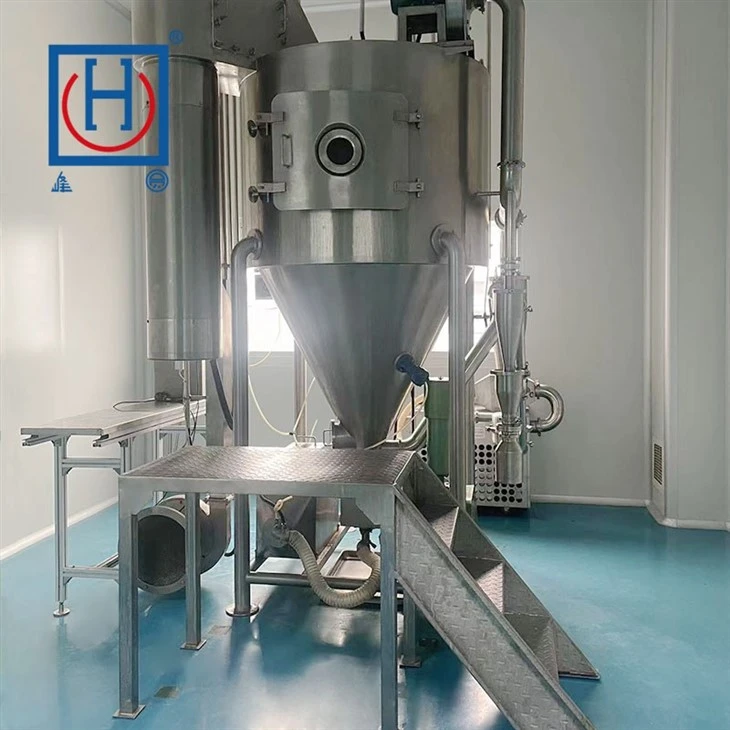 Industrial Spray Dryer