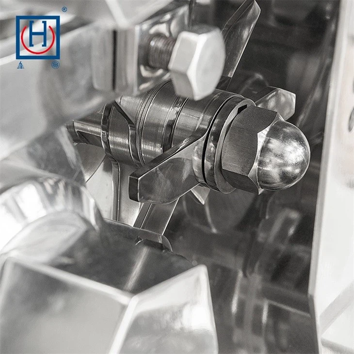 Instant Tea Granules Making Machine
