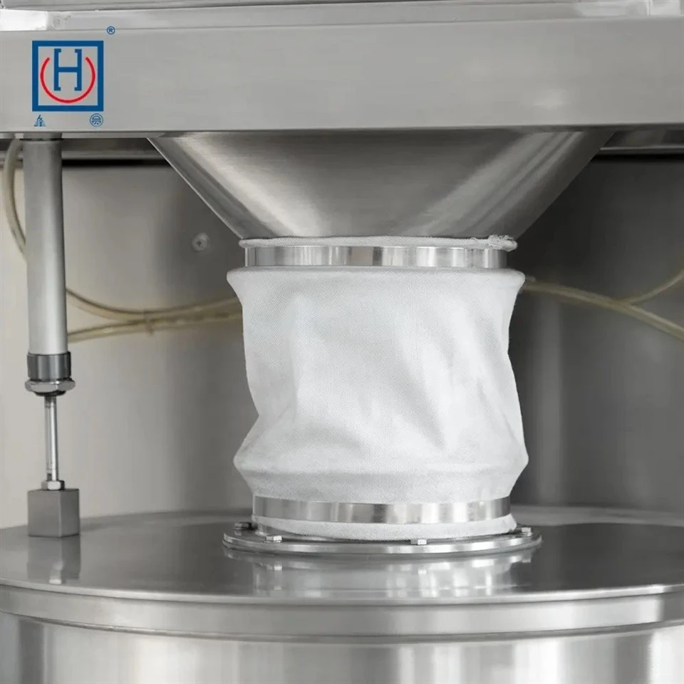 Mint Powder Universal Pulverizer