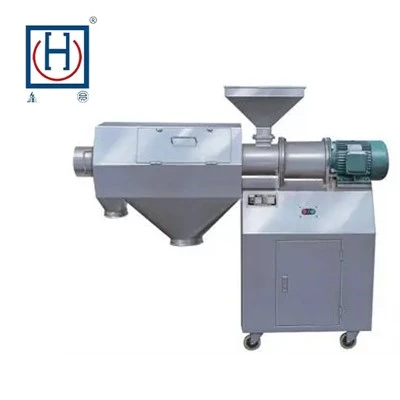 Rotary Sifter Machine