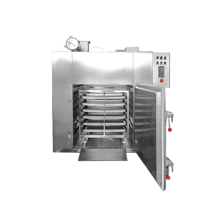 Vacuum Drying Oven