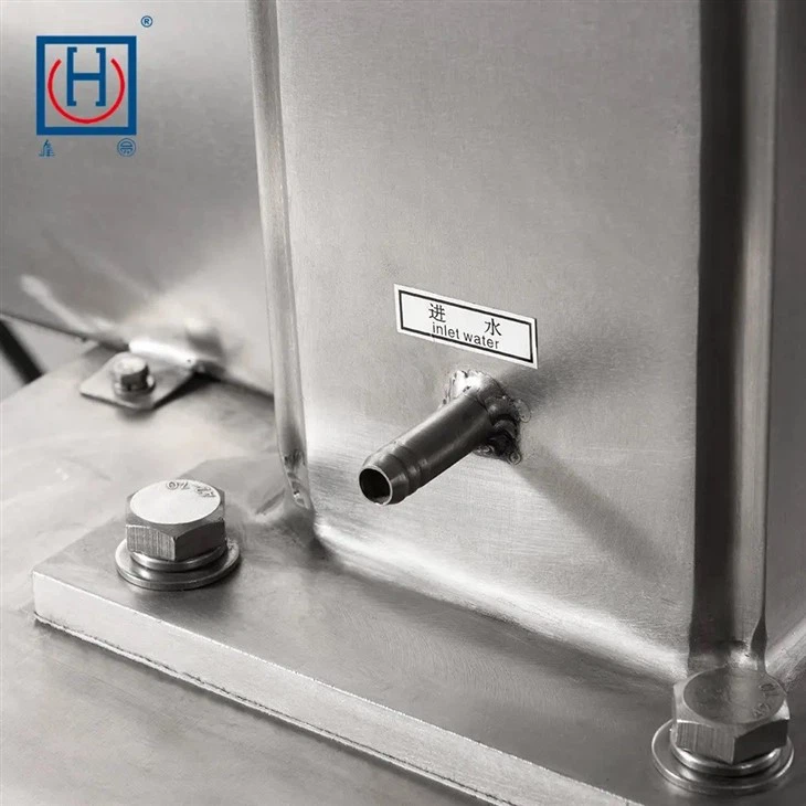 Walnut Shell Powder Grinder